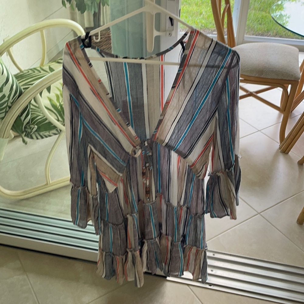 Cute summer dress